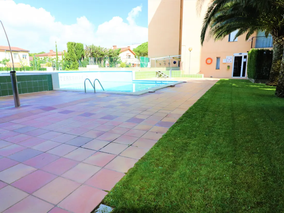 Location de Vacances Roses 1122