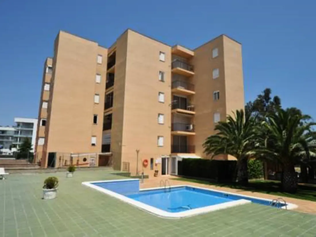 Location de Vacances Roses 1122