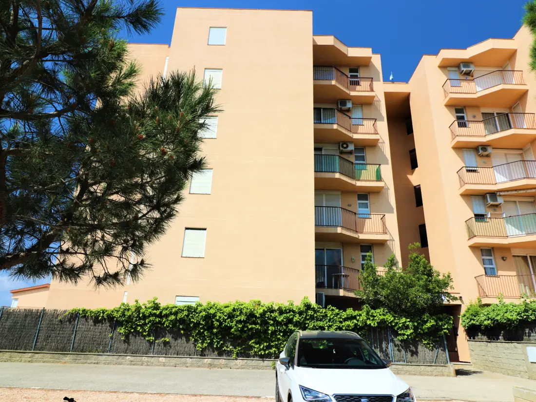 Location de Vacances Roses 1122