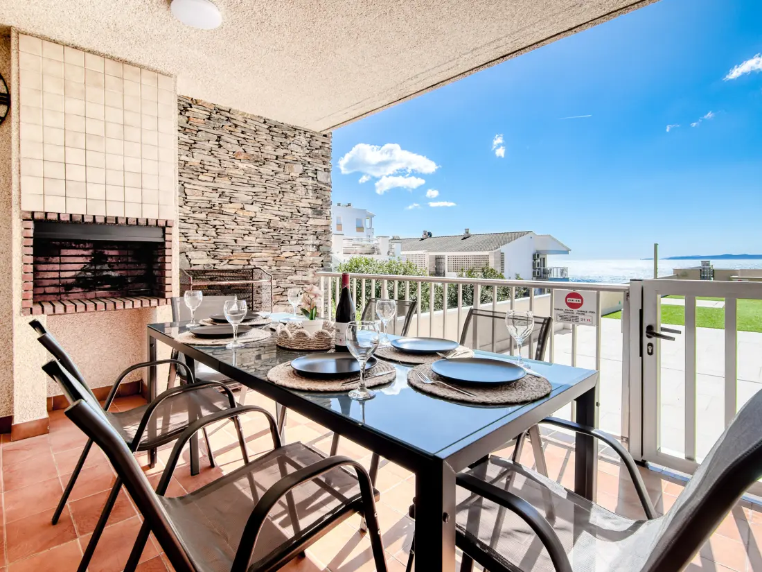 Location de Vacances Roses 1125