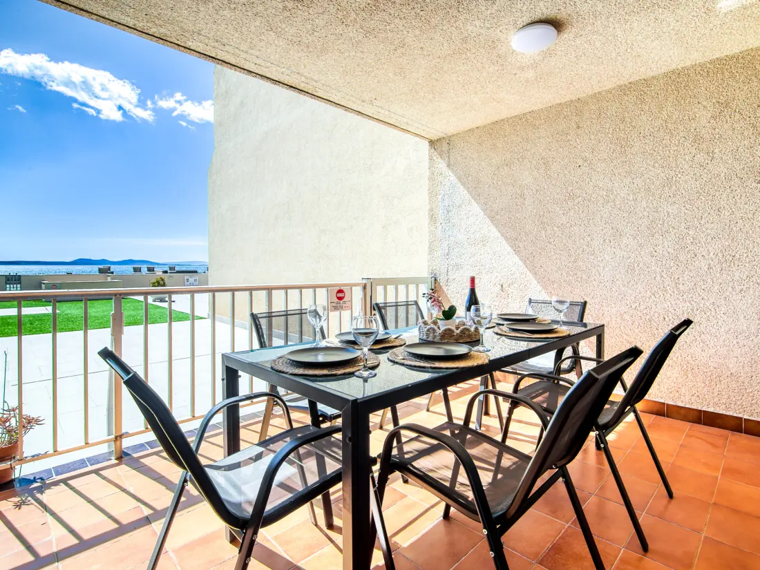 Location de Vacances Roses 1125