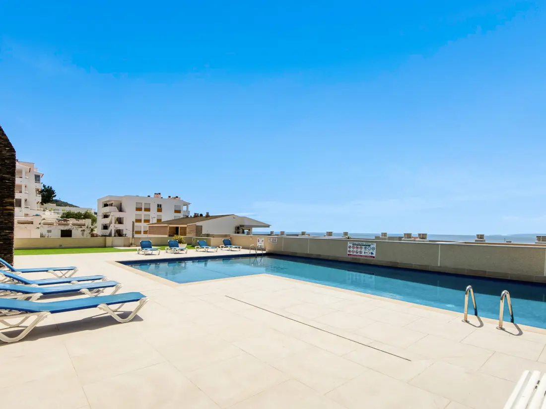 Location de Vacances Roses 1125