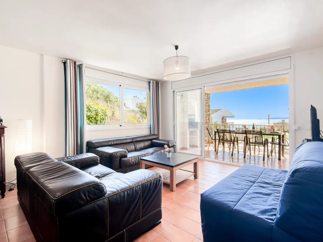 Location de Vacances Roses 1125