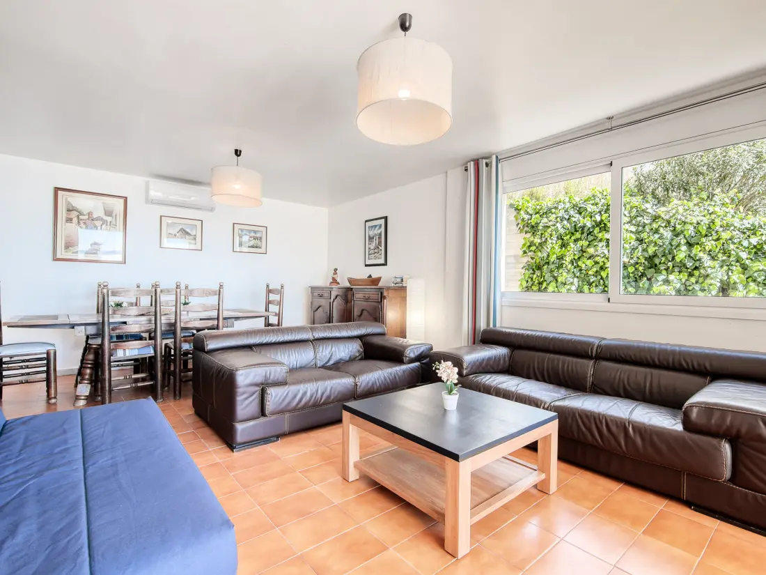 Location de Vacances Roses 1125