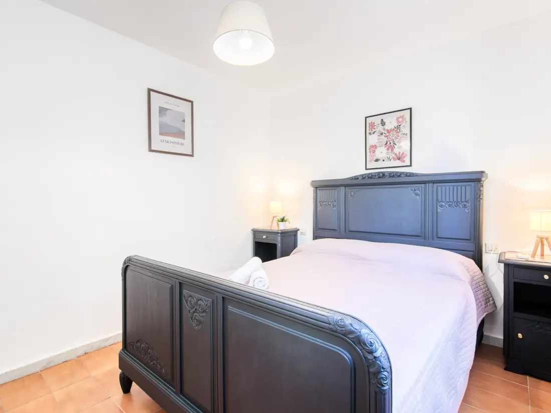 Location de Vacances Roses 1125