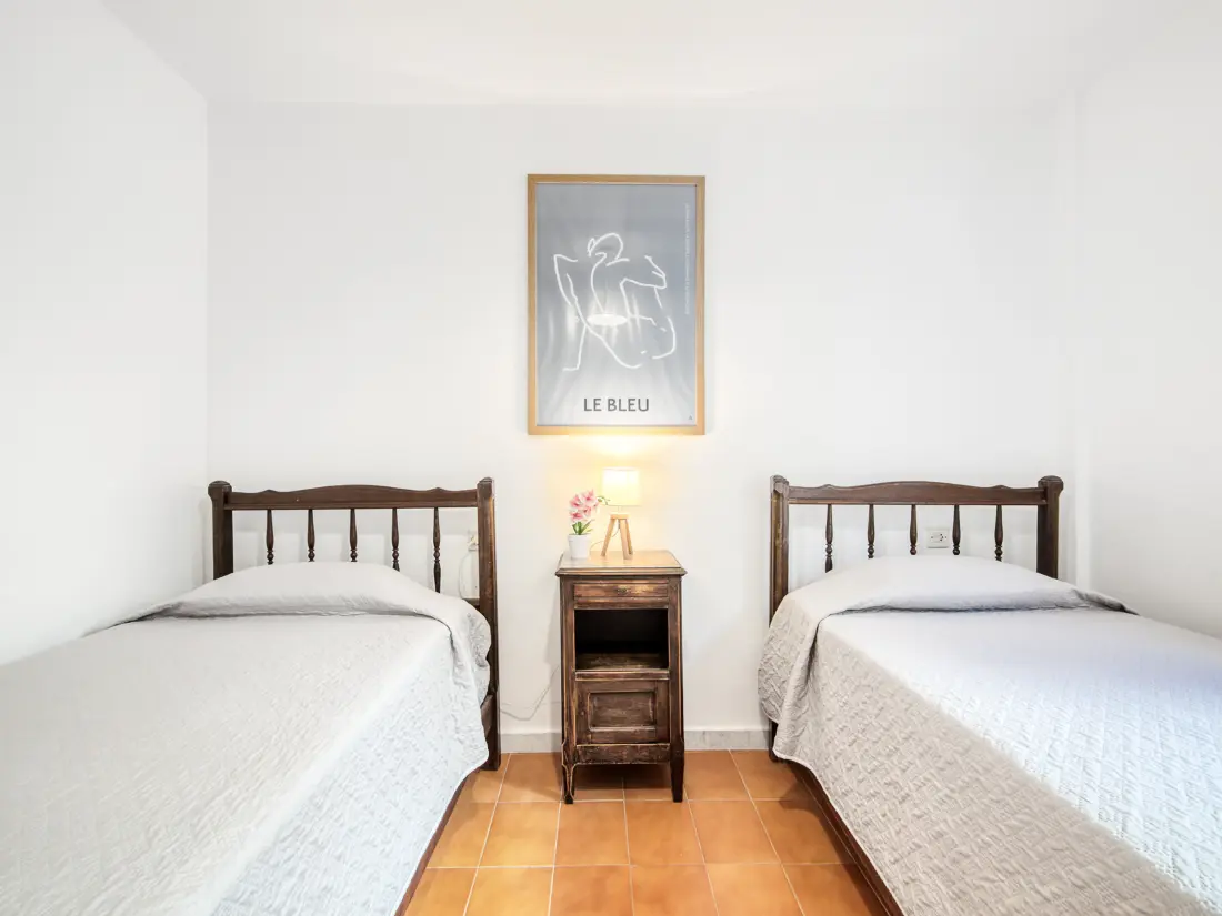 Location de Vacances Roses 1125