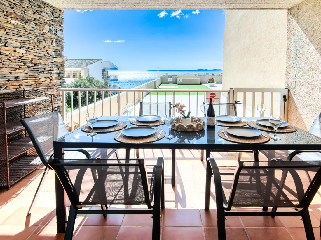 Location de Vacances Roses 1125