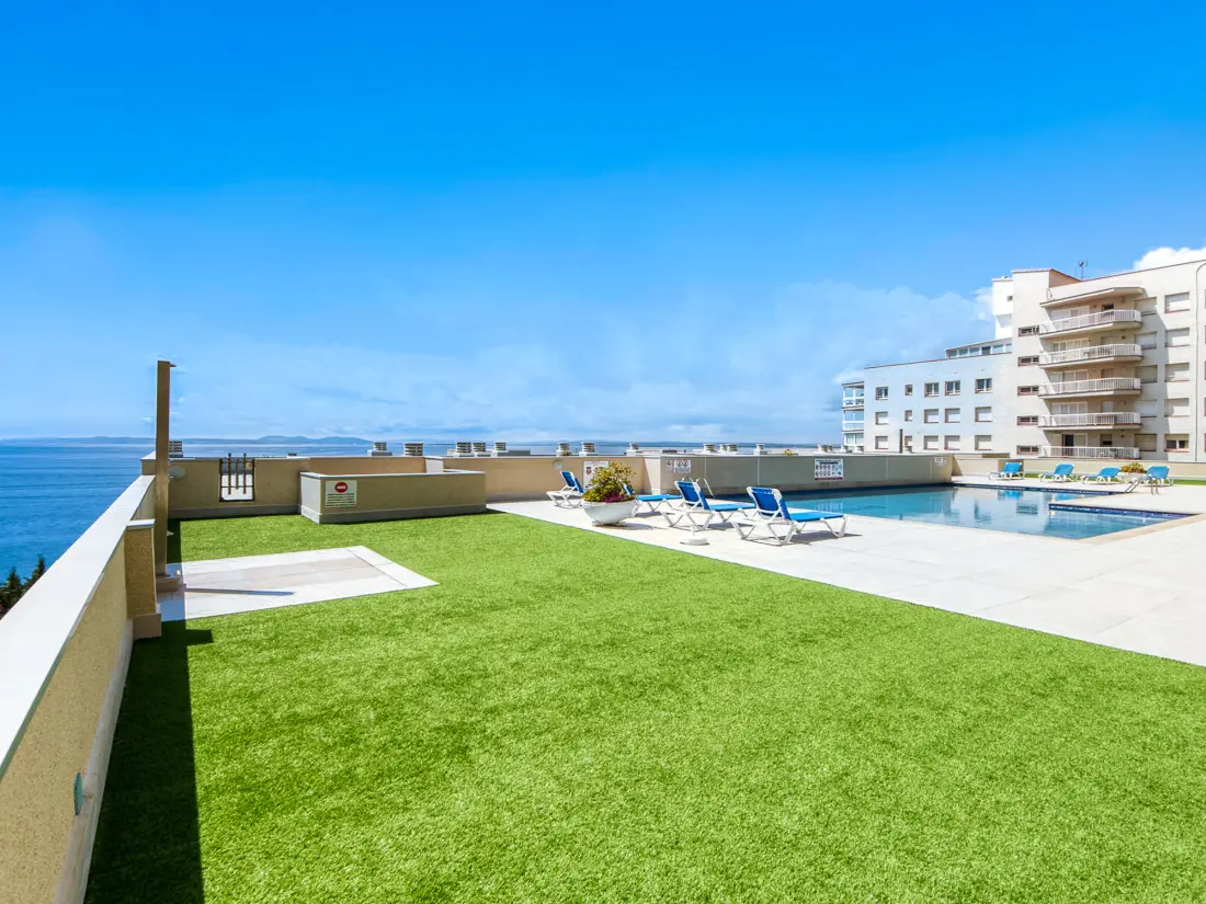 Location de Vacances Roses 1125