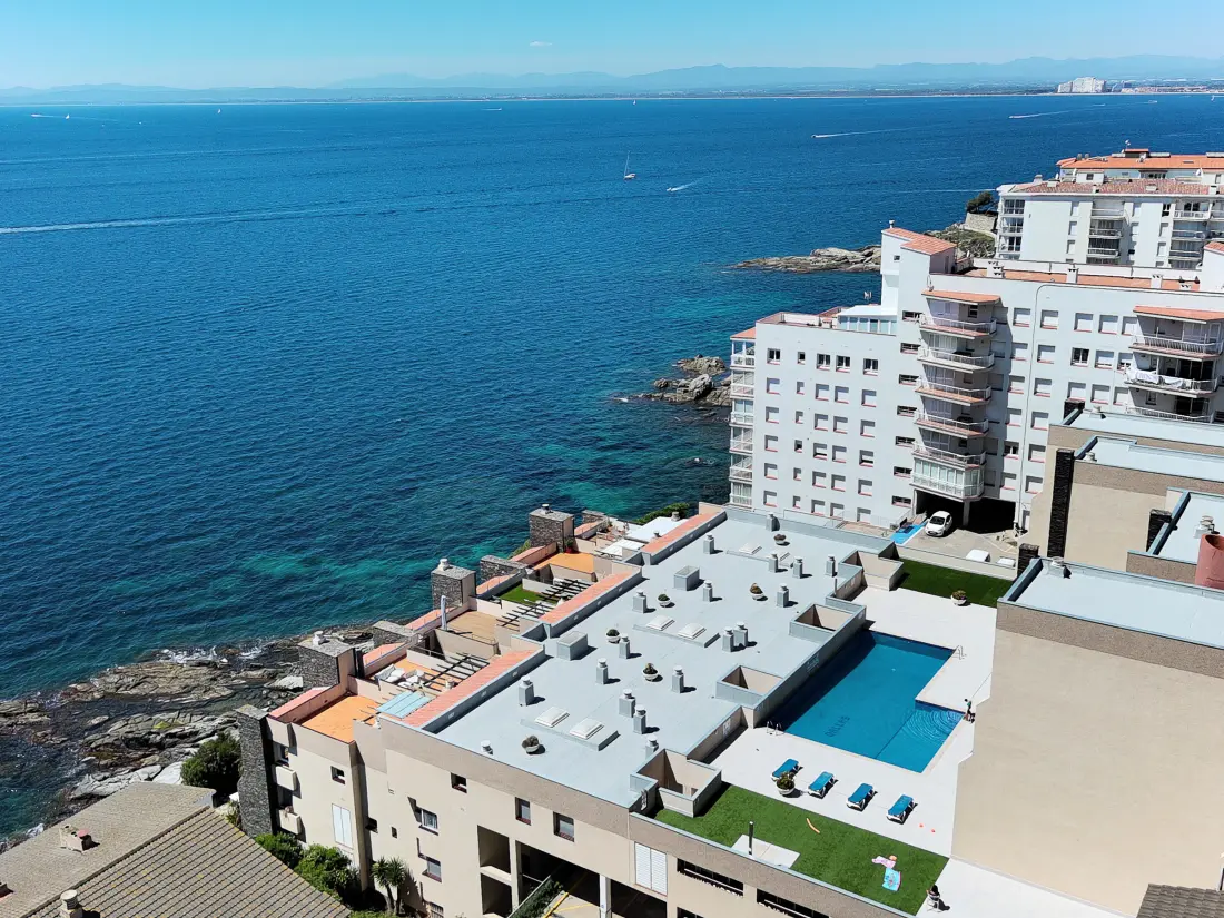 Location de Vacances Roses 1125