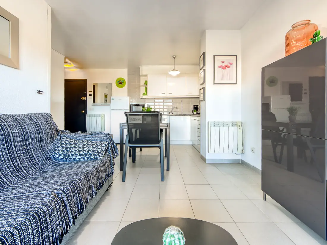Location de Vacances Roses 1127