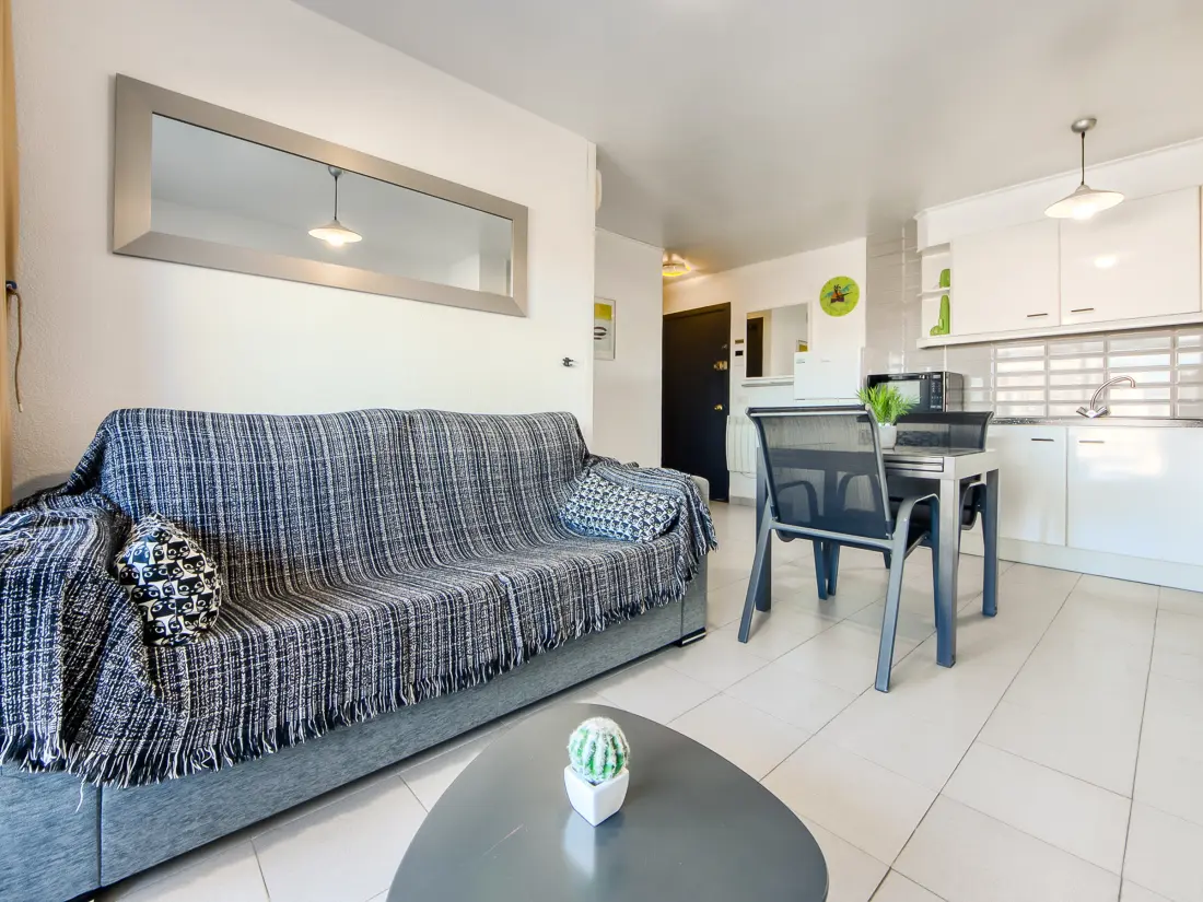 Location de Vacances Roses 1127