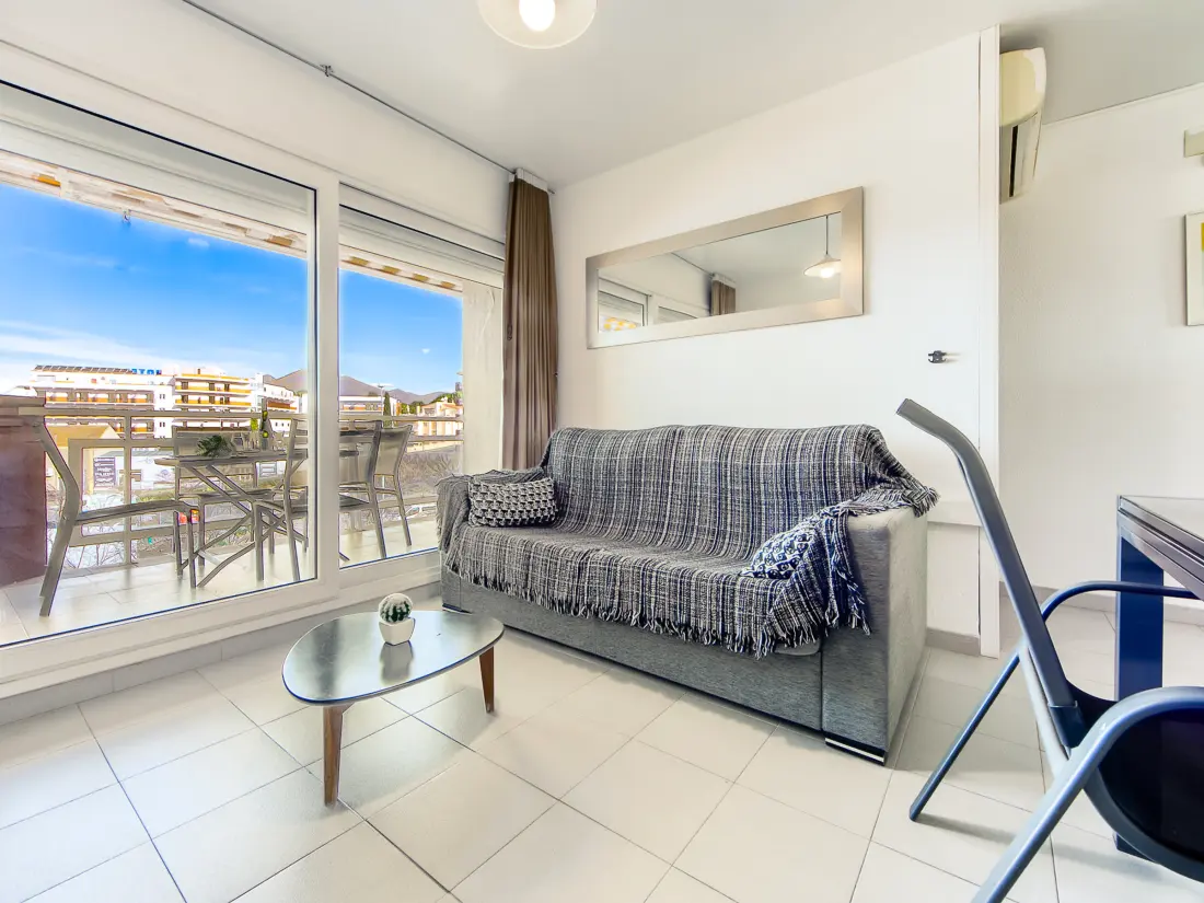 Location de Vacances Roses 1127