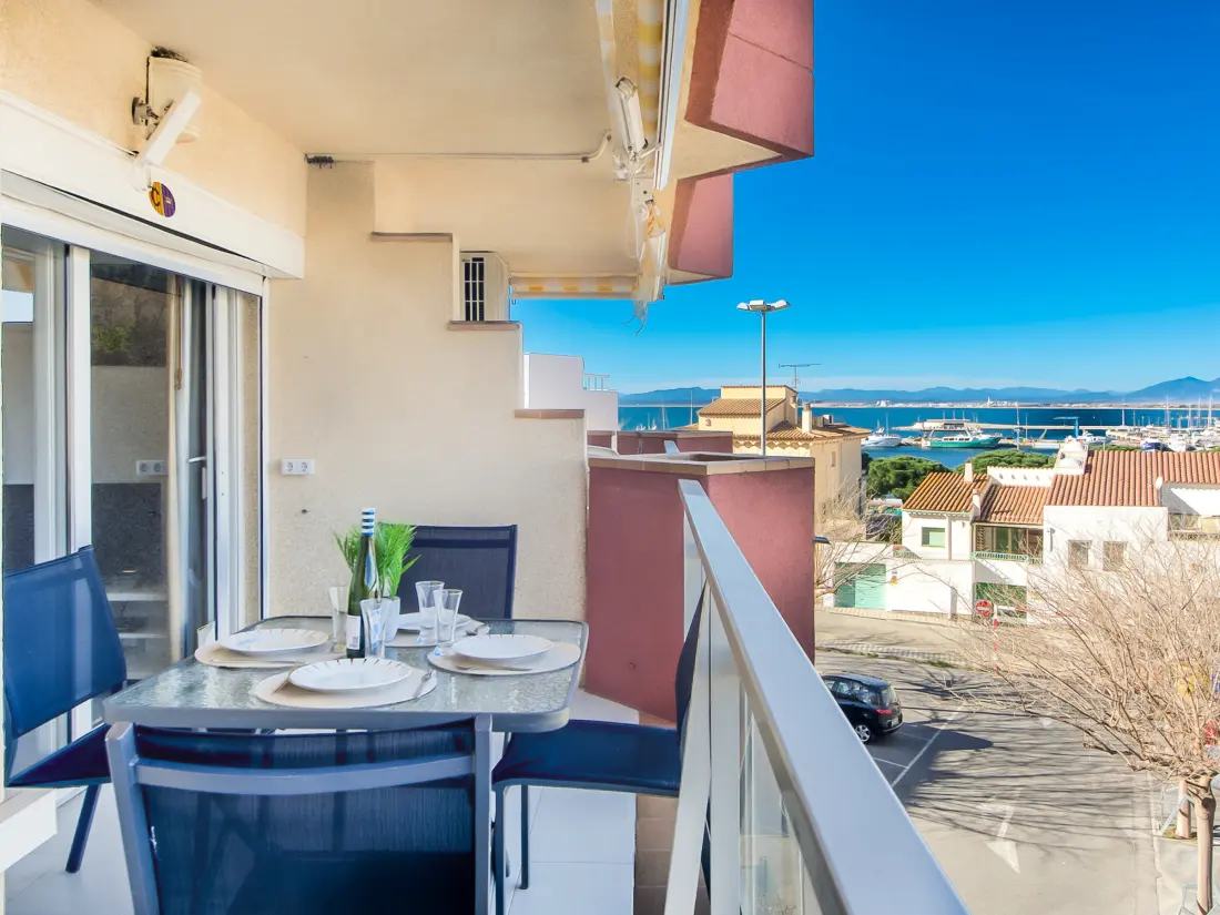 Location de Vacances Roses 1127