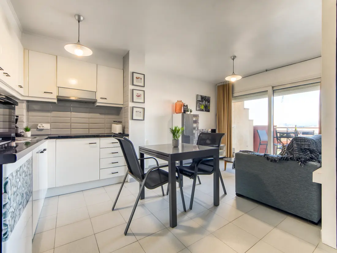 Location de Vacances Roses 1127