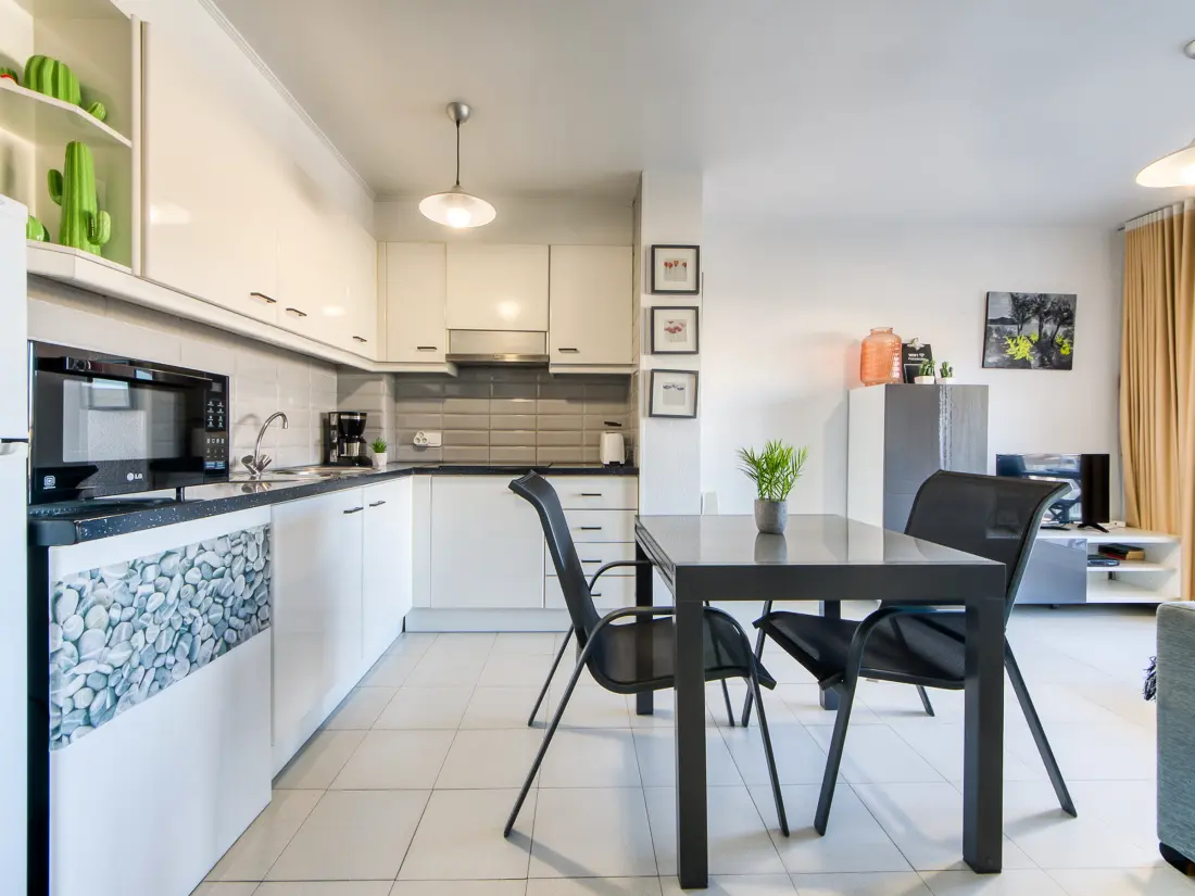 Location de Vacances Roses 1127