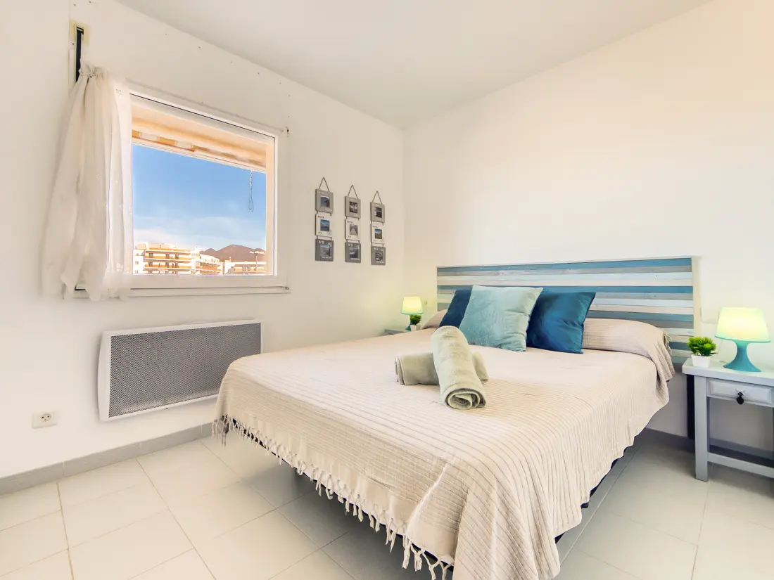 Location de Vacances Roses 1127