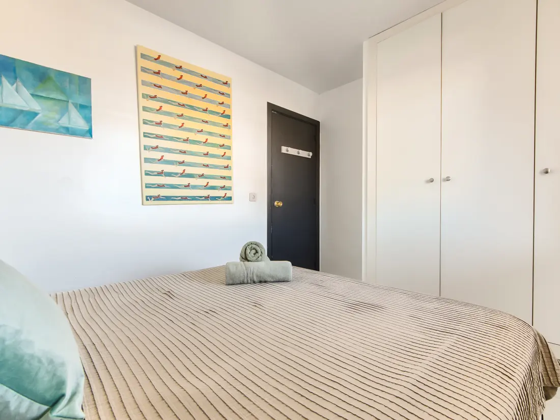 Location de Vacances Roses 1127