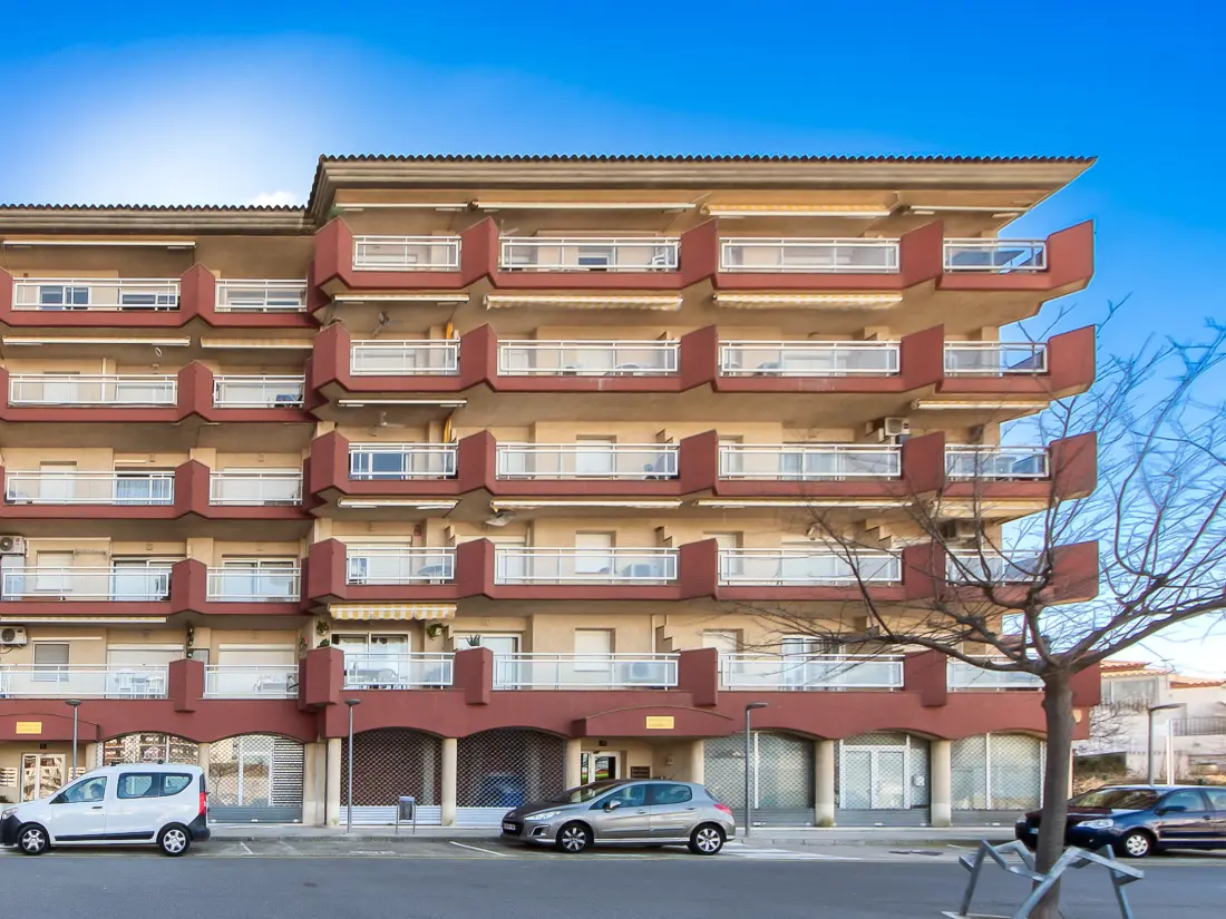 Location de Vacances Roses 1127