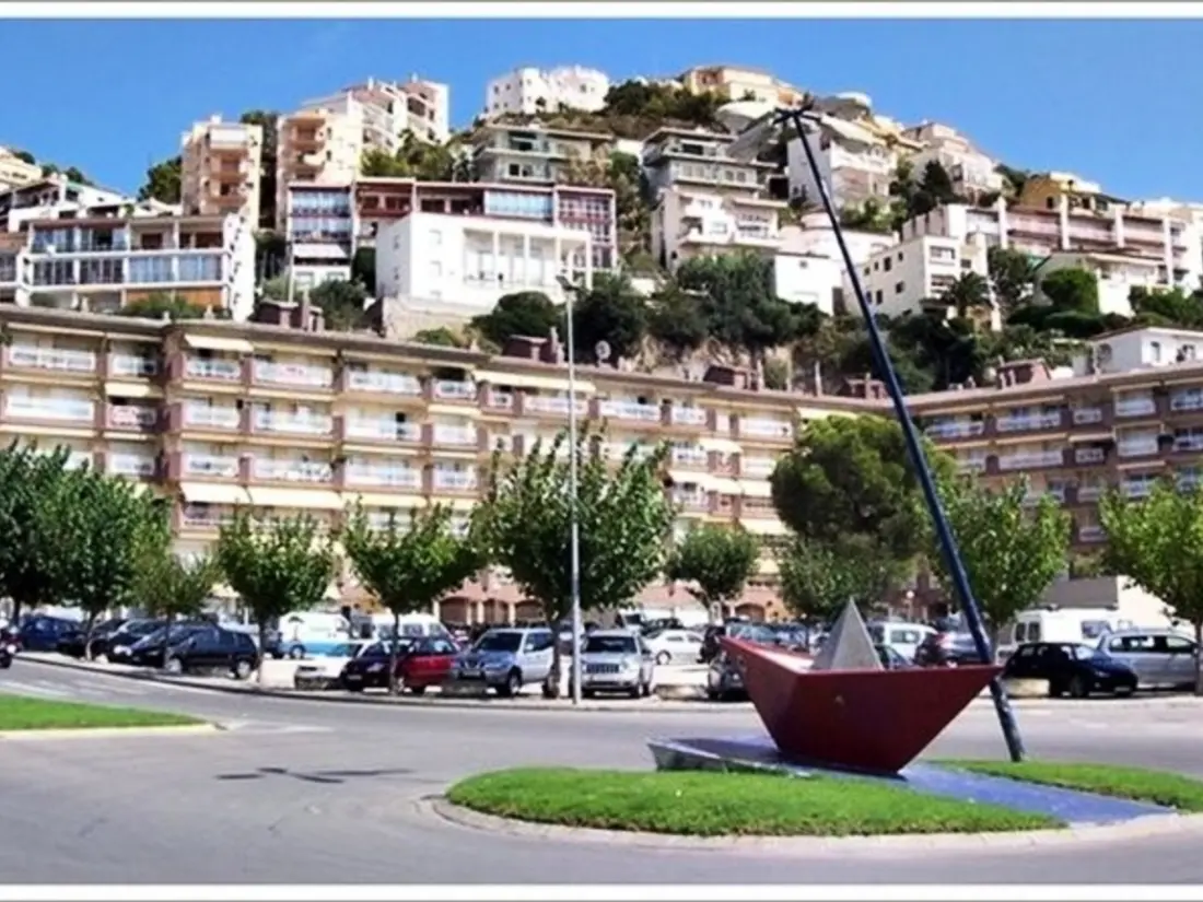 Location de Vacances Roses 1127