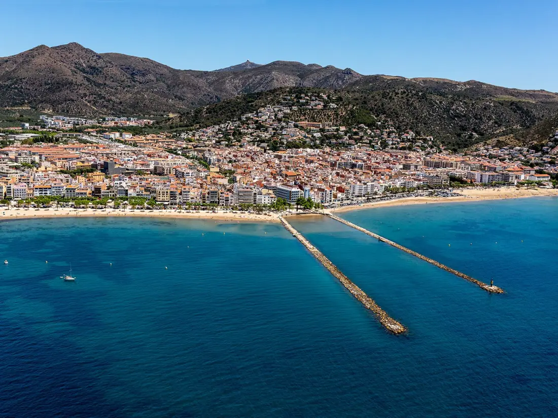 Location de Vacances Roses 1127