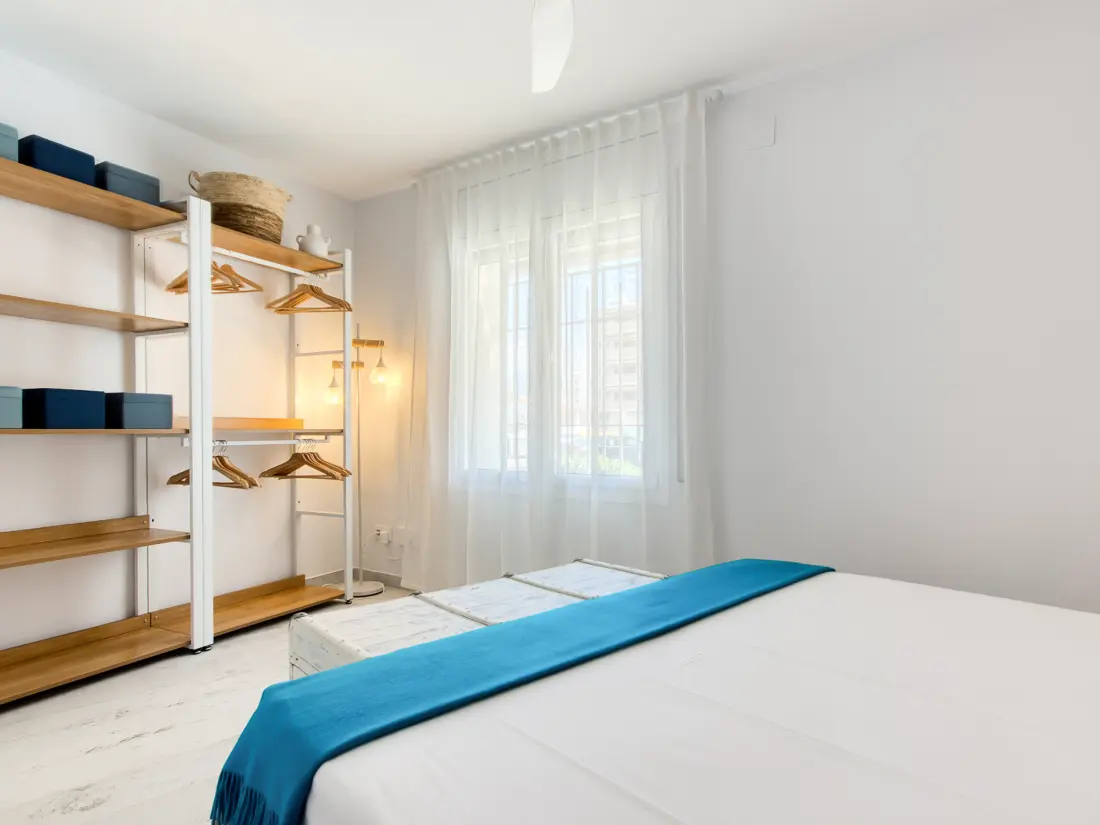 Location de Vacances Roses 1128