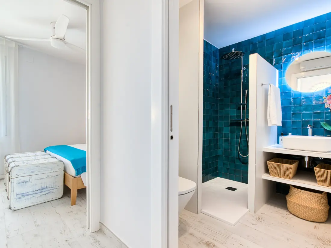 Location de Vacances Roses 1128