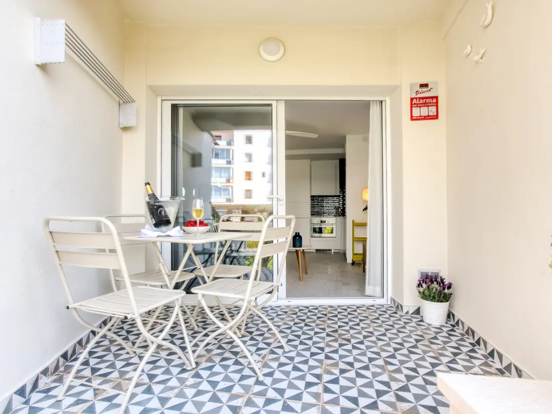 Location de Vacances Roses 1128