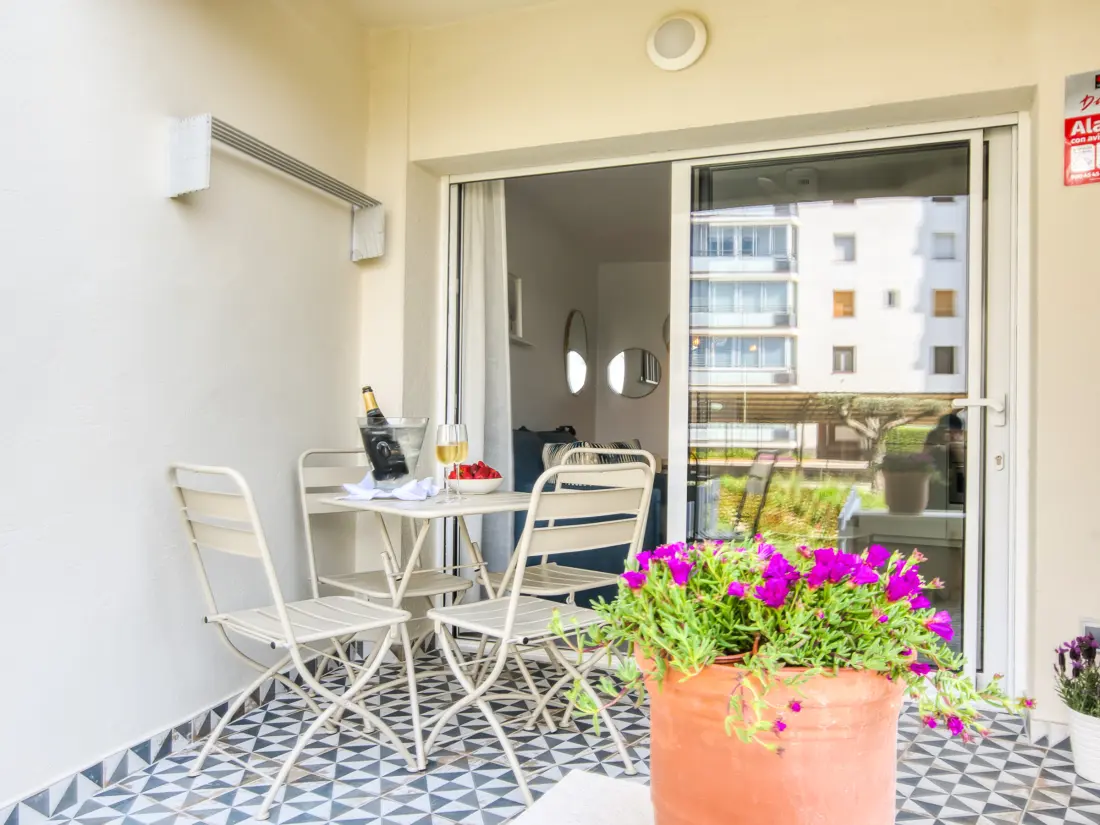 Location de Vacances Roses 1128