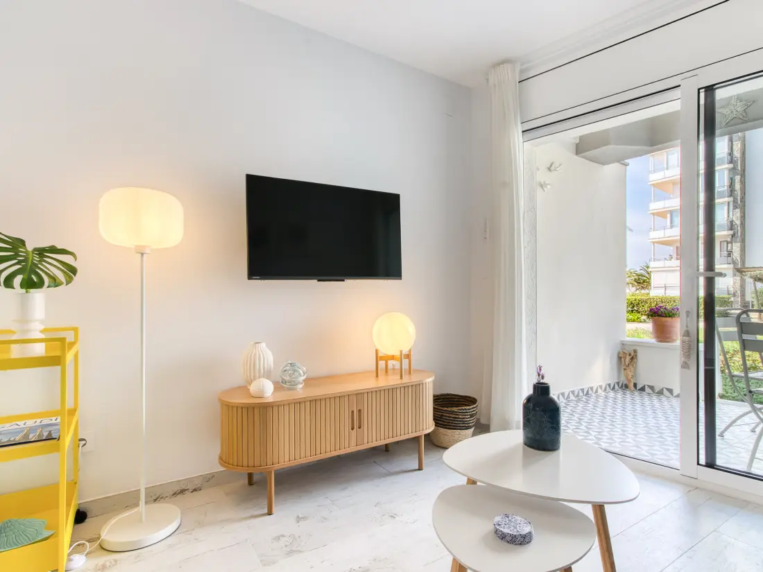 Location de Vacances Roses 1128