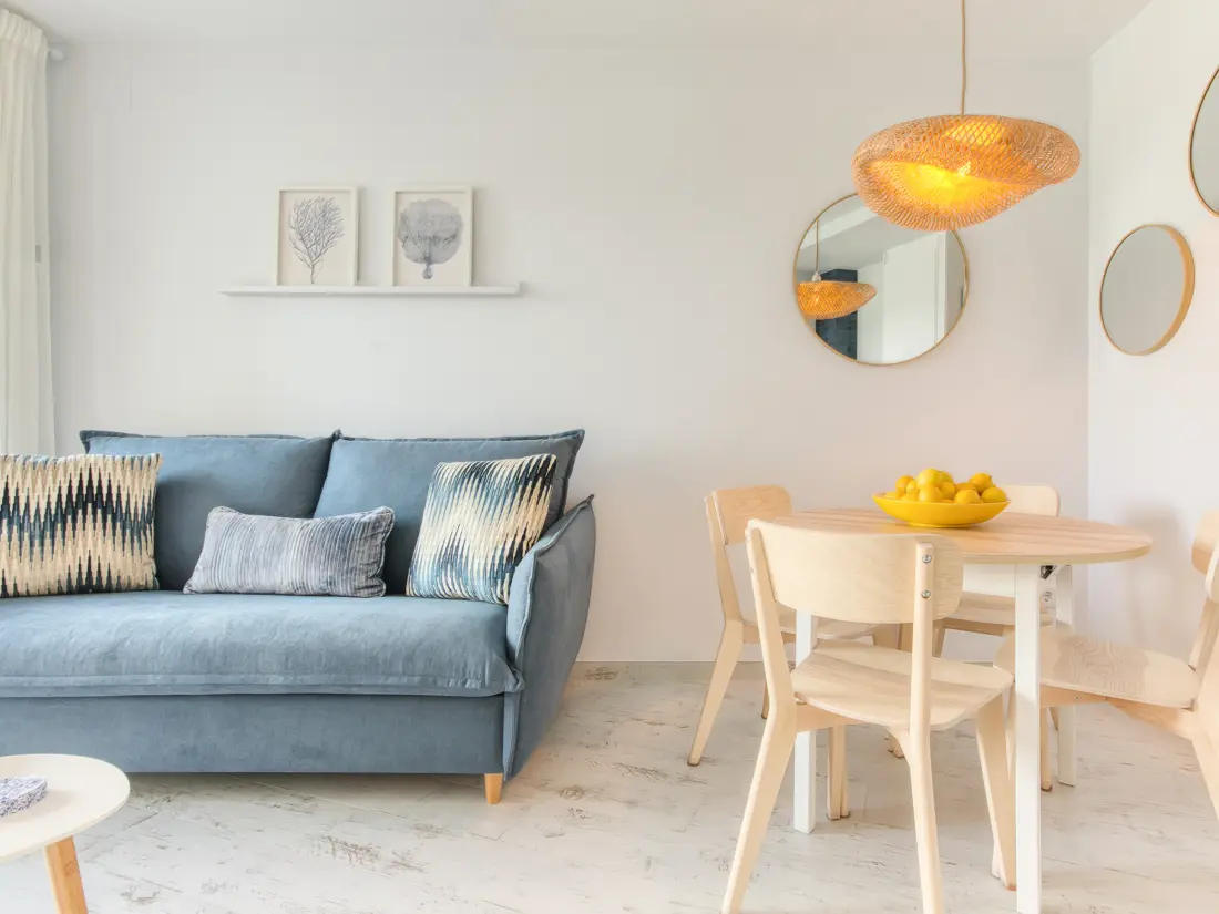 Location de Vacances Roses 1128