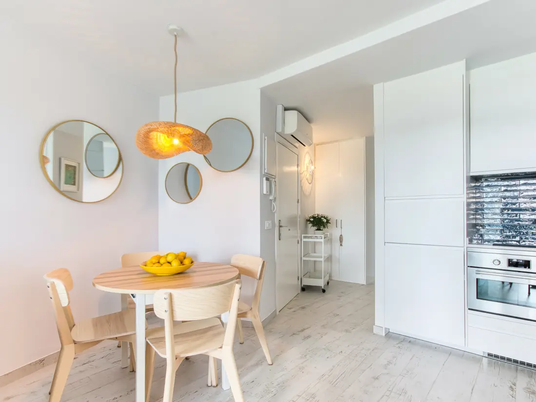 Location de Vacances Roses 1128