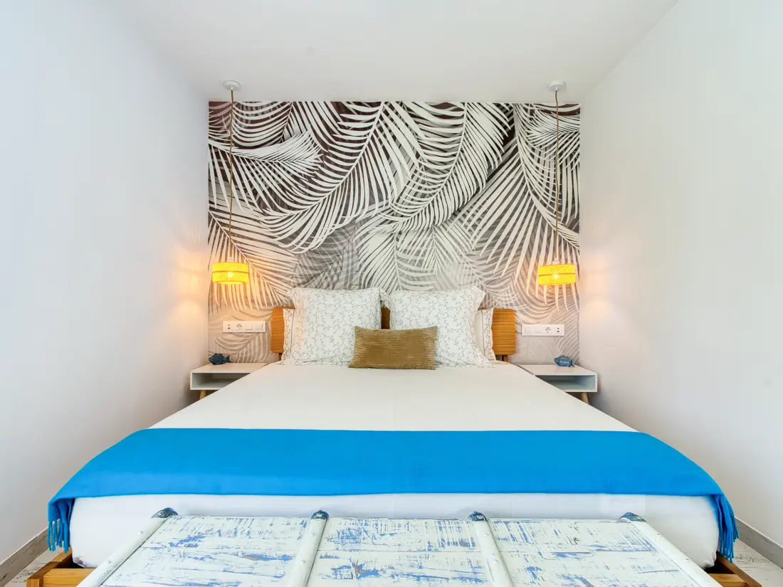 Location de Vacances Roses 1128