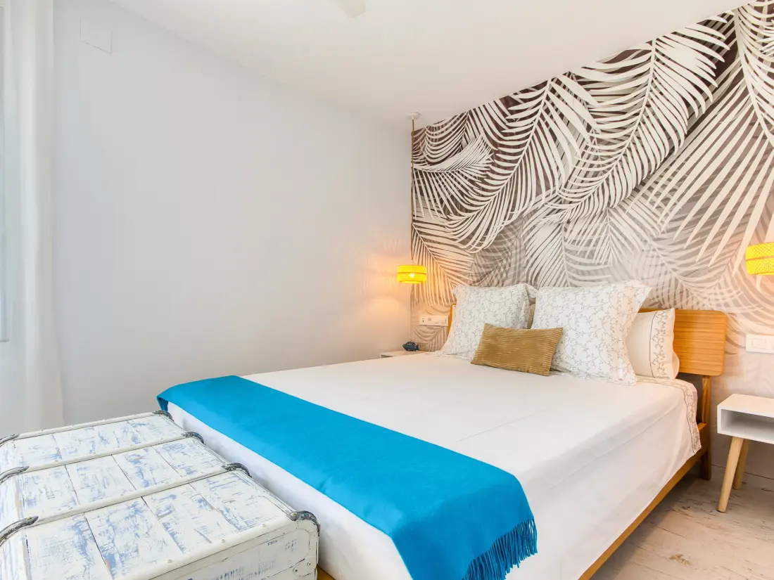 Location de Vacances Roses 1128