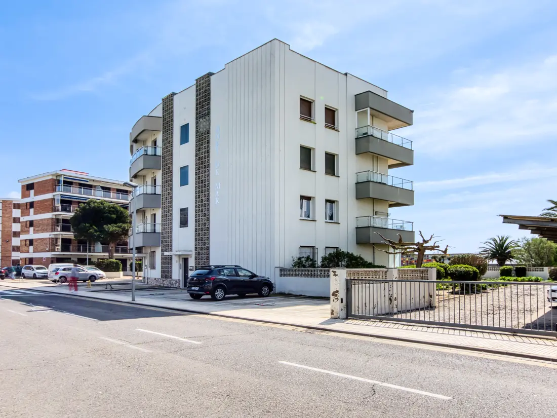 Location de Vacances Roses 1128