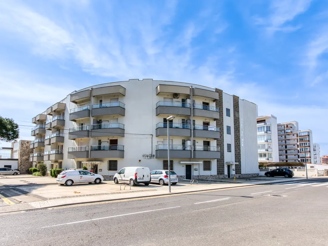 Location de Vacances Roses 1128