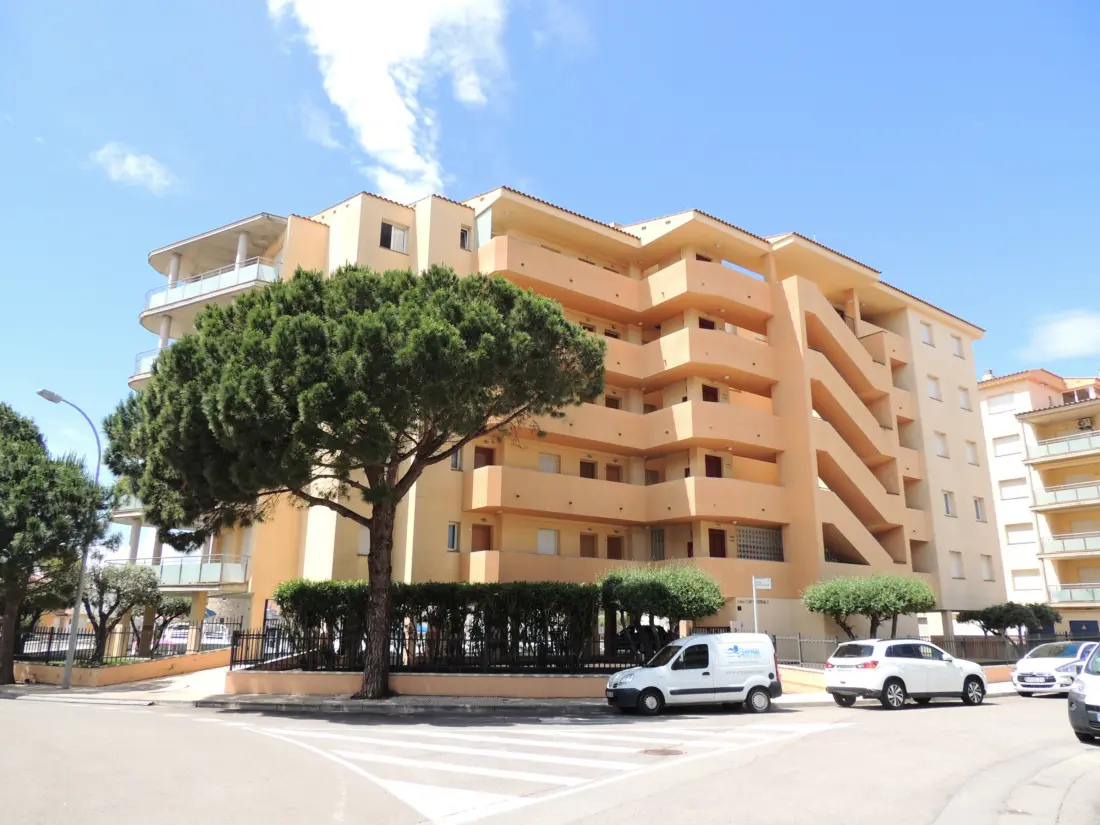 Location de Vacances Roses 1129