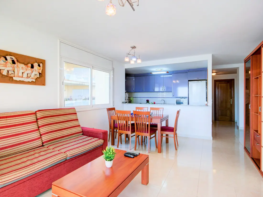Location de Vacances Roses 1129