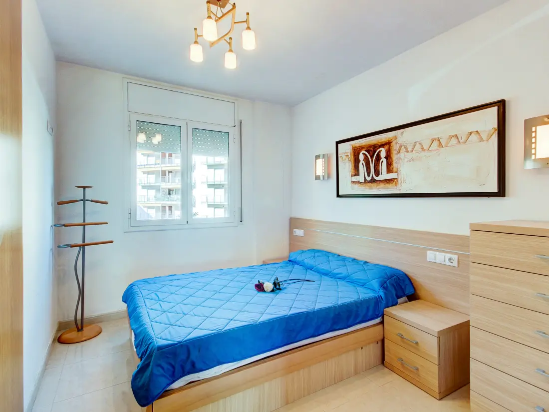 Location de Vacances Roses 1129