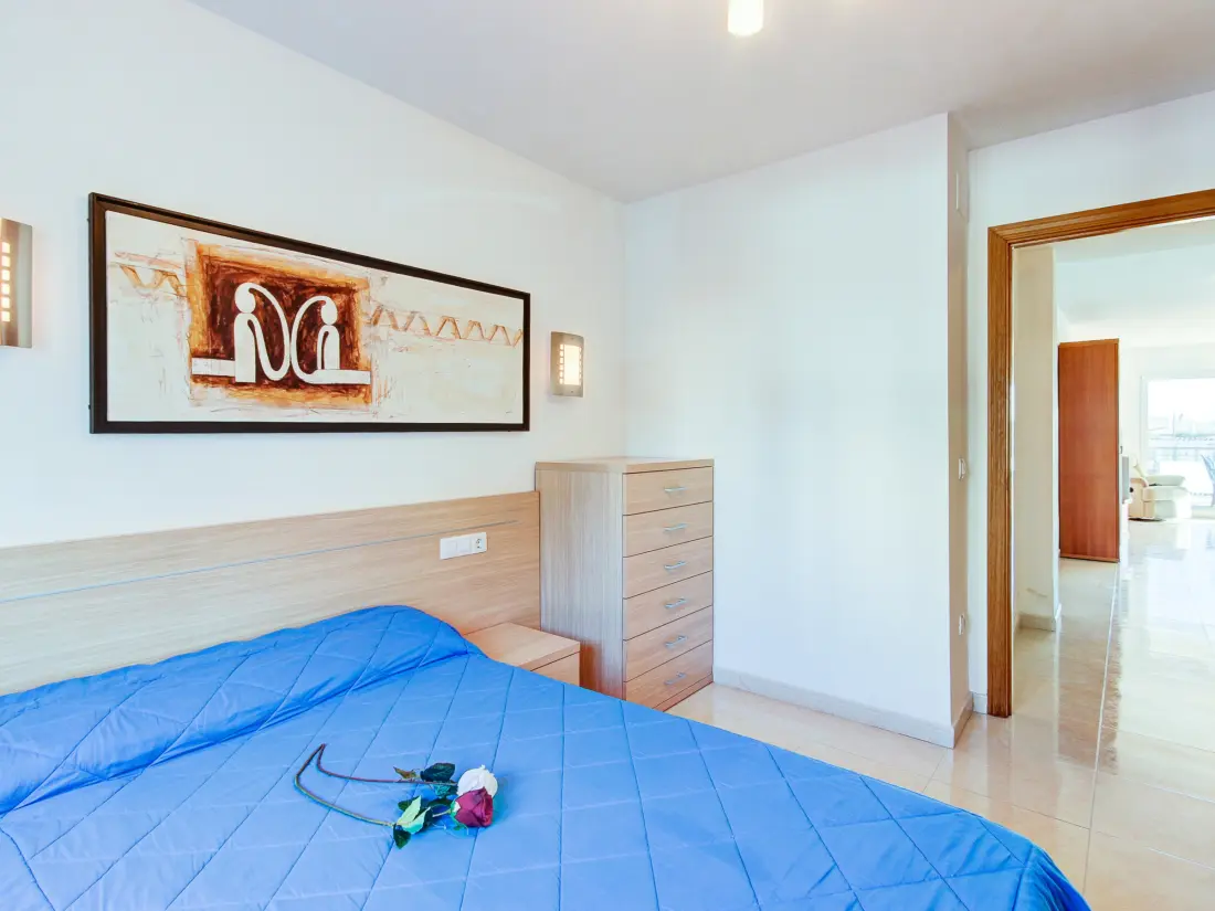Location de Vacances Roses 1129