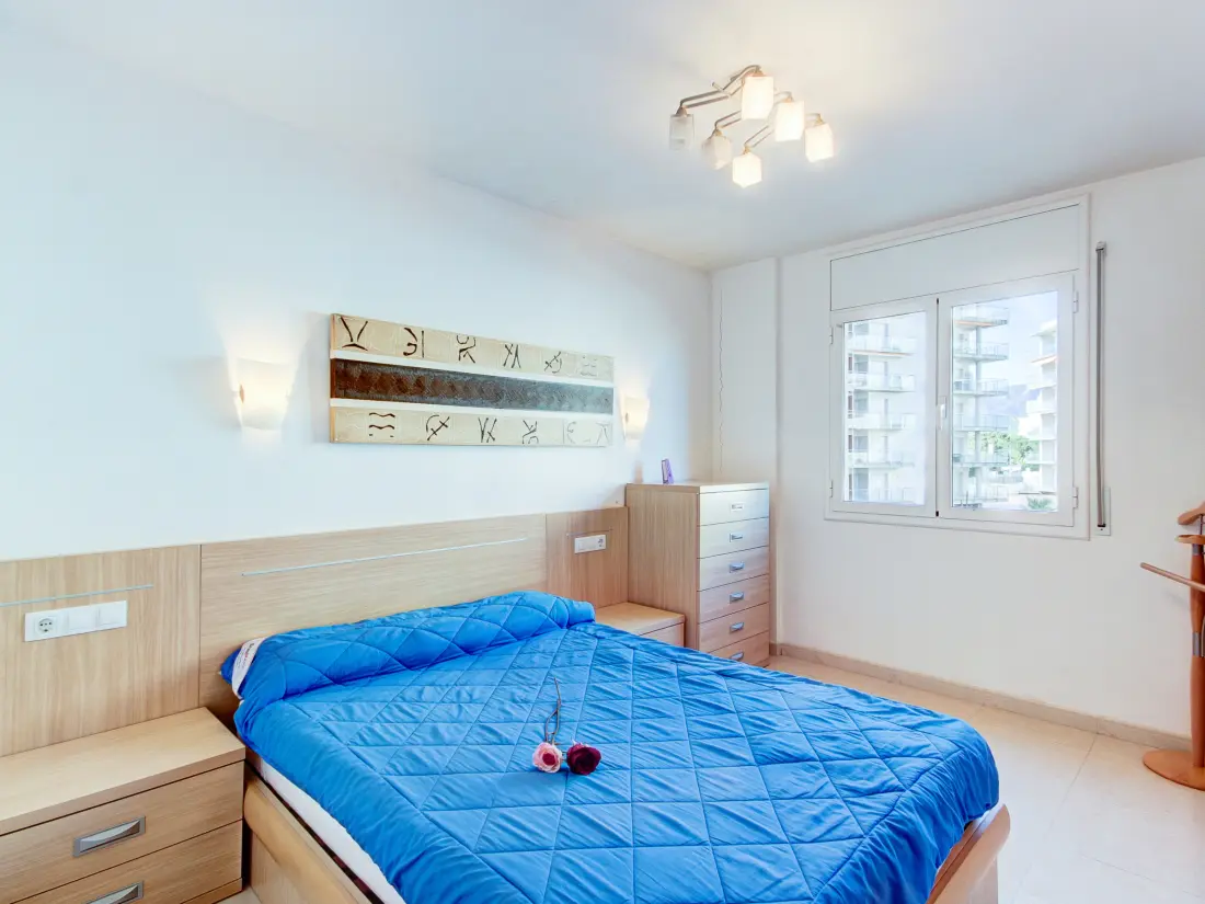 Location de Vacances Roses 1129