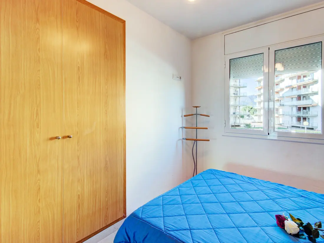 Location de Vacances Roses 1129