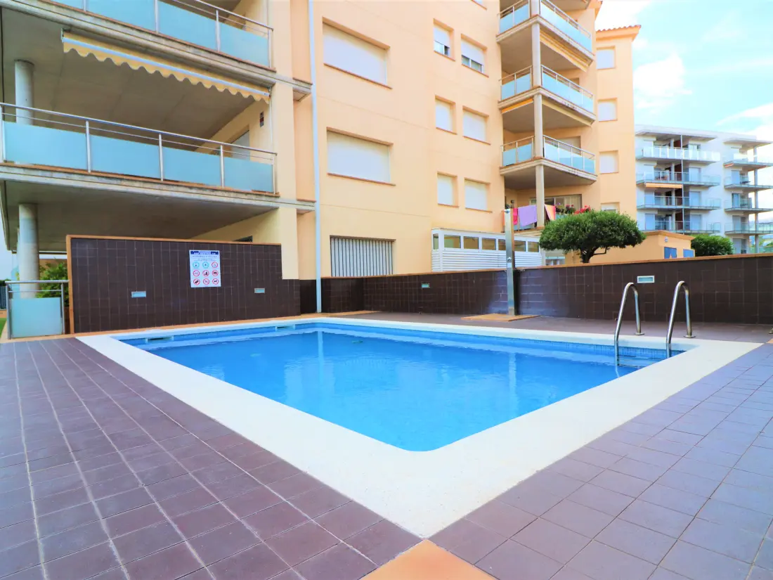 Location de Vacances Roses 1129