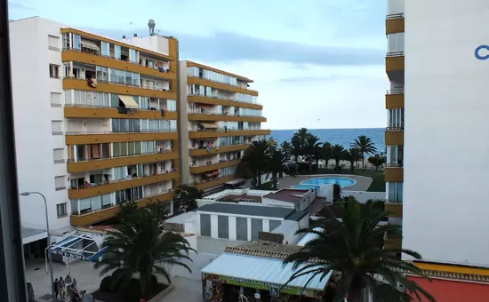 Location de Vacances Roses 114