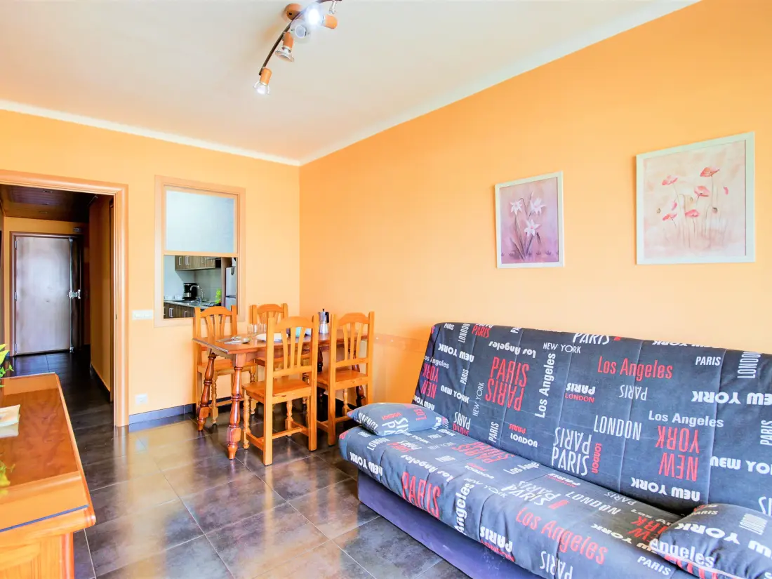 Location de Vacances Roses 1132