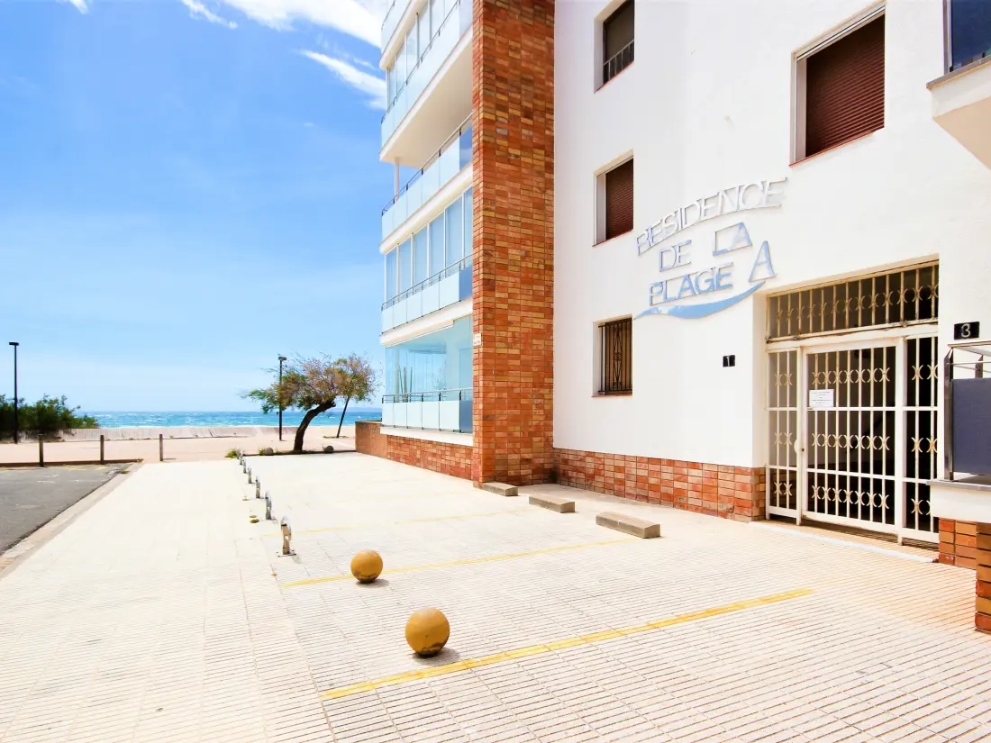 Location de Vacances Roses 1132