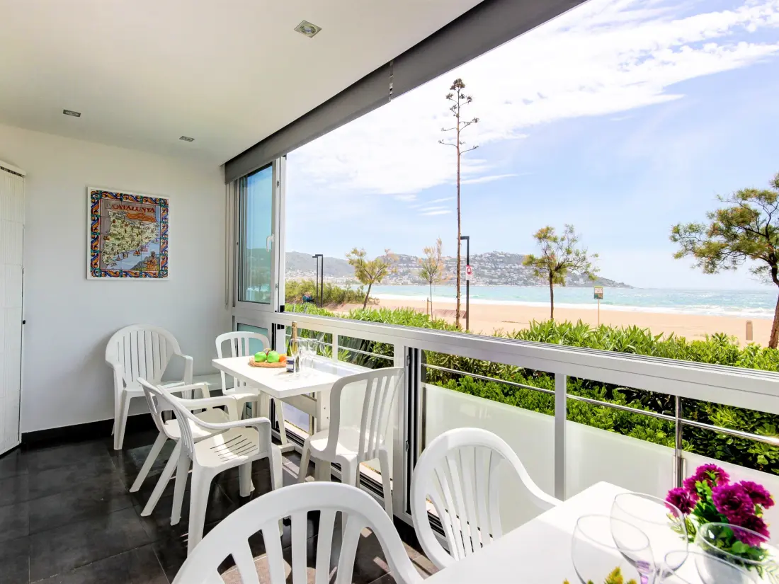 Location de Vacances Roses 1132