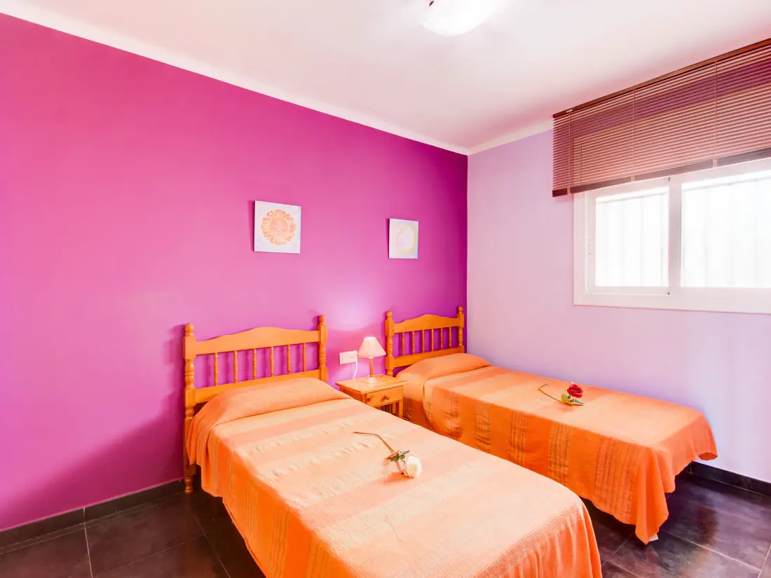 Location de Vacances Roses 1132