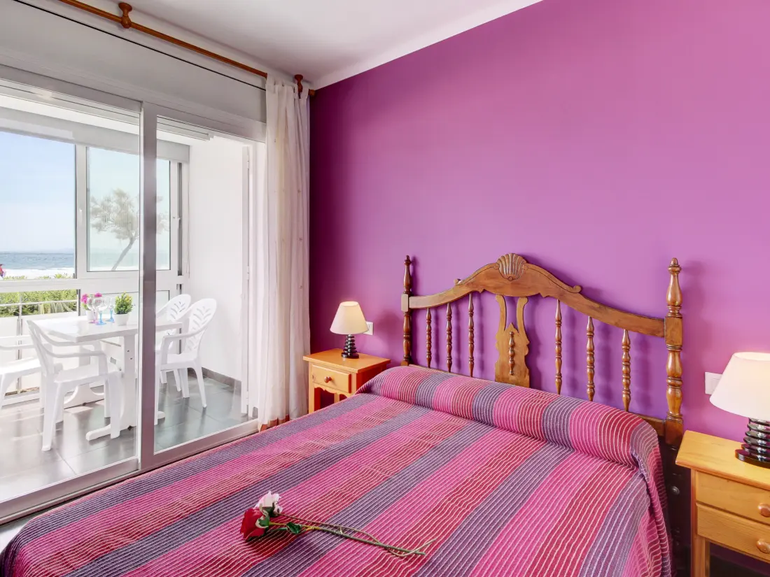 Location de Vacances Roses 1132