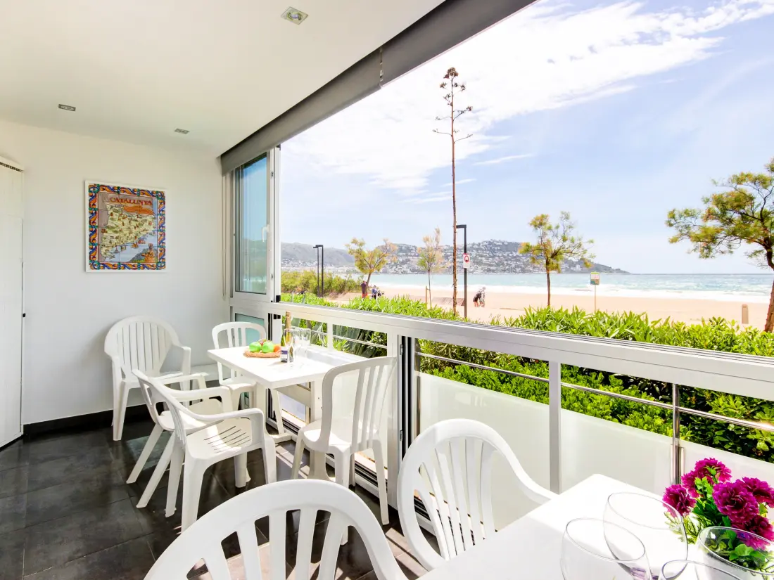 Location de Vacances Roses 1132
