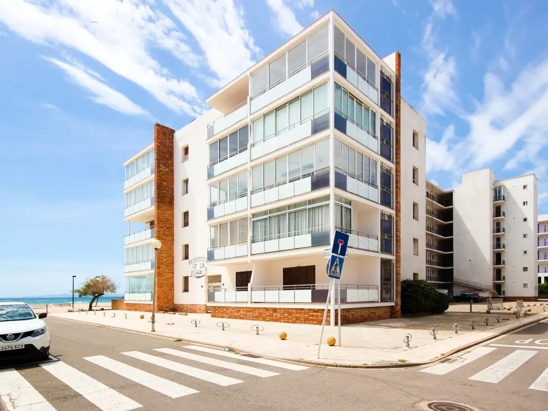 Location de Vacances Roses 1132
